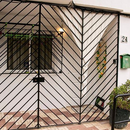 Apartamentos Riscos Torremolinos Esterno foto