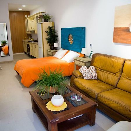 Apartamentos Riscos Torremolinos Esterno foto