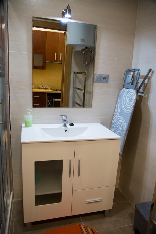 Apartamentos Riscos Torremolinos Esterno foto