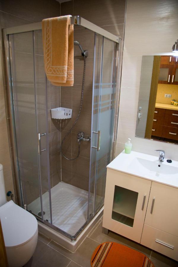 Apartamentos Riscos Torremolinos Esterno foto