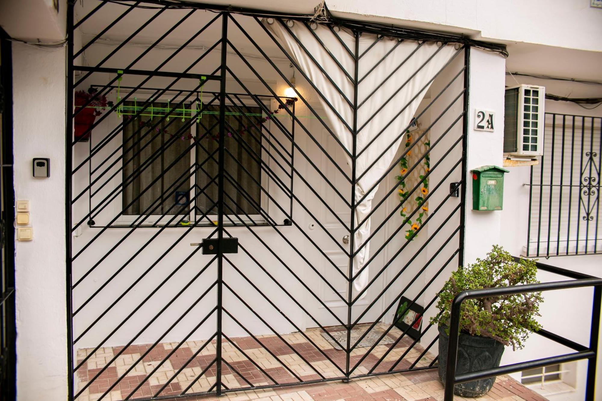 Apartamentos Riscos Torremolinos Esterno foto