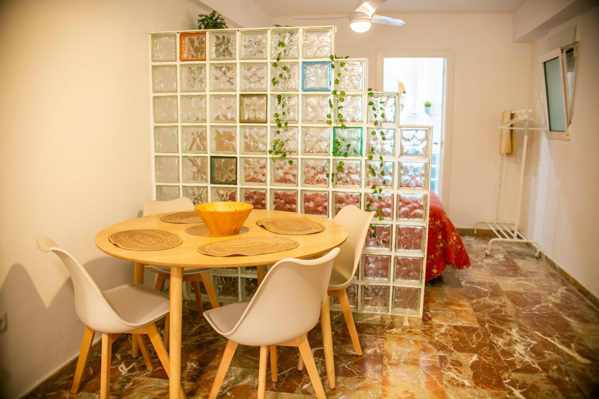 Apartamentos Riscos Torremolinos Esterno foto
