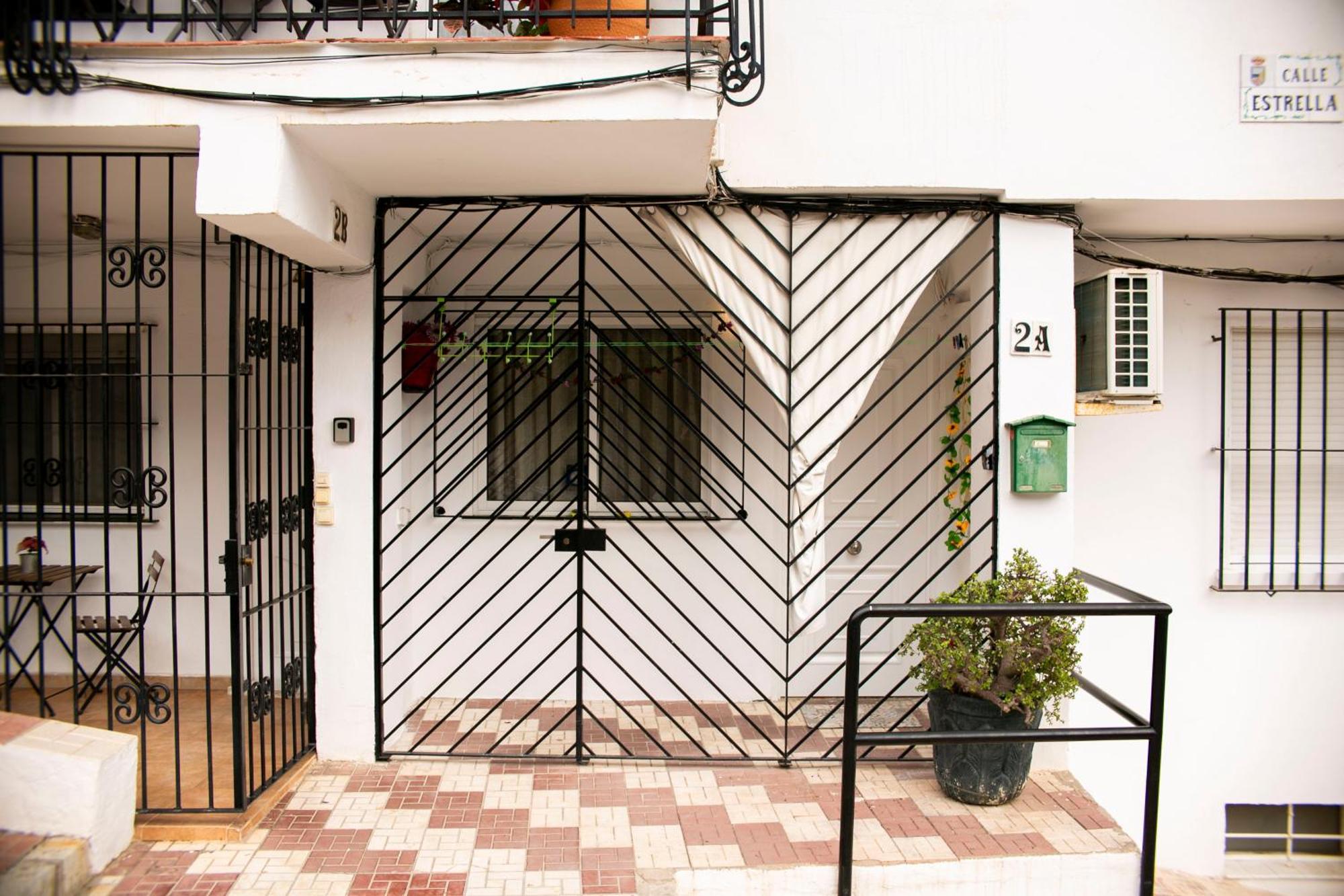 Apartamentos Riscos Torremolinos Esterno foto