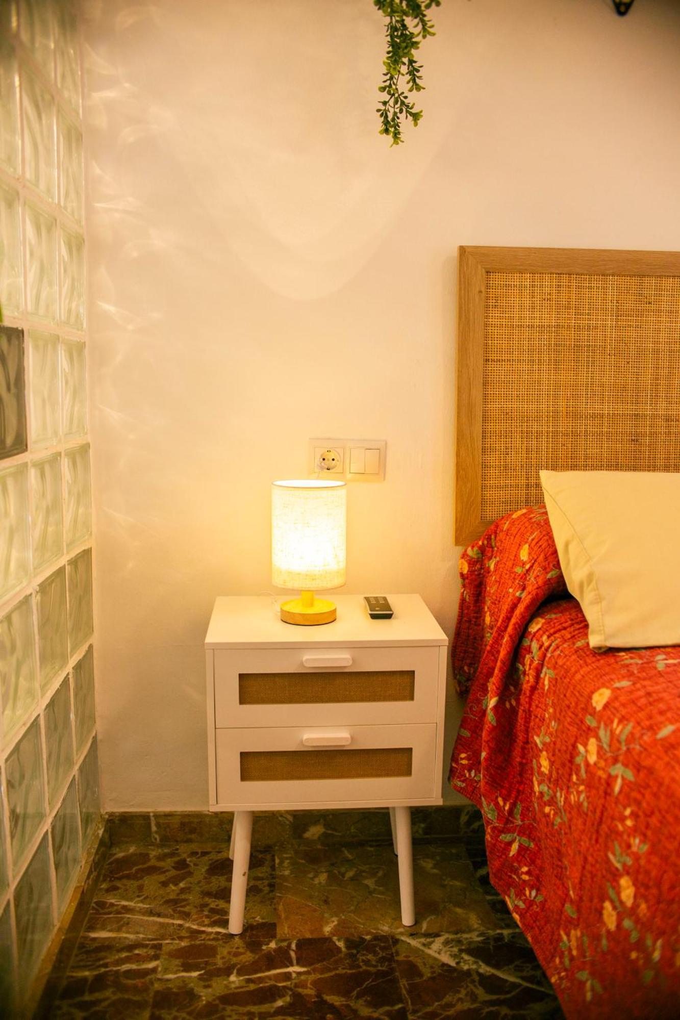 Apartamentos Riscos Torremolinos Esterno foto