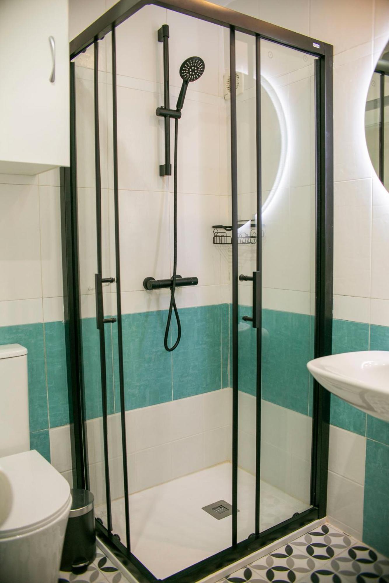 Apartamentos Riscos Torremolinos Esterno foto