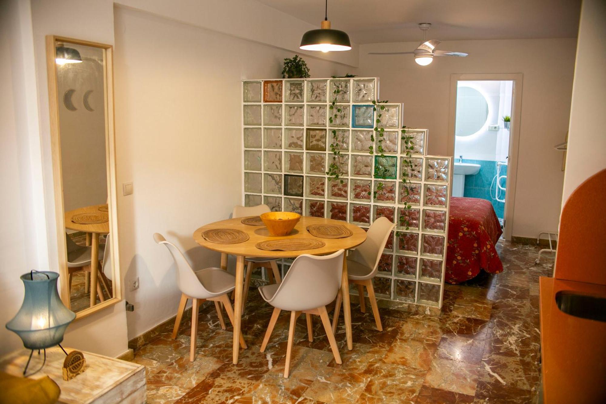 Apartamentos Riscos Torremolinos Esterno foto