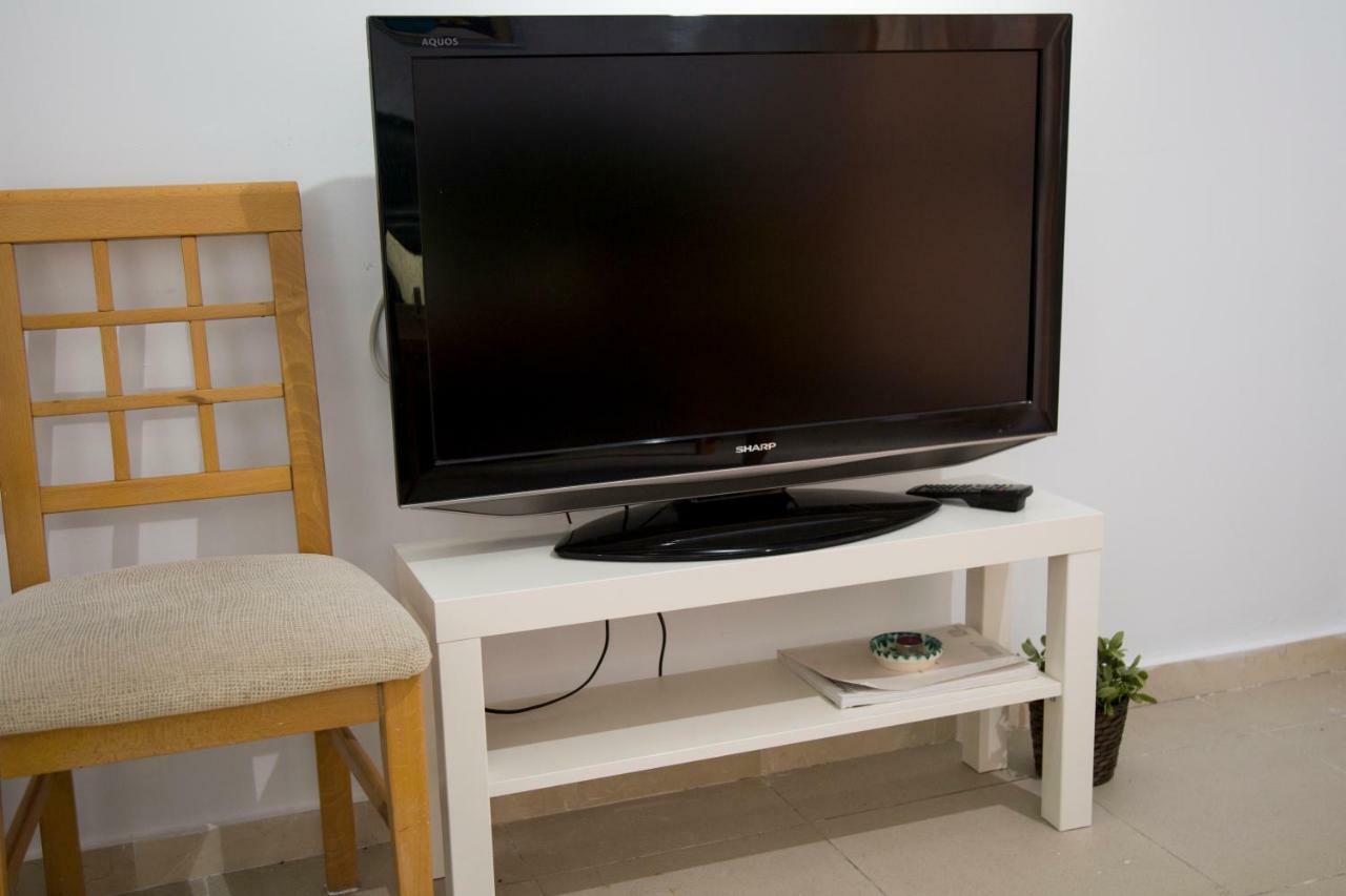 Apartamentos Riscos Torremolinos Esterno foto