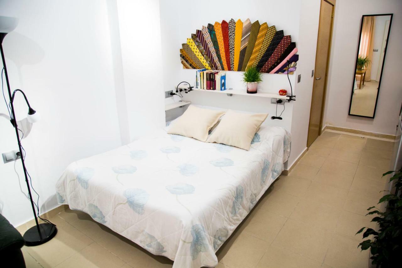 Apartamentos Riscos Torremolinos Esterno foto
