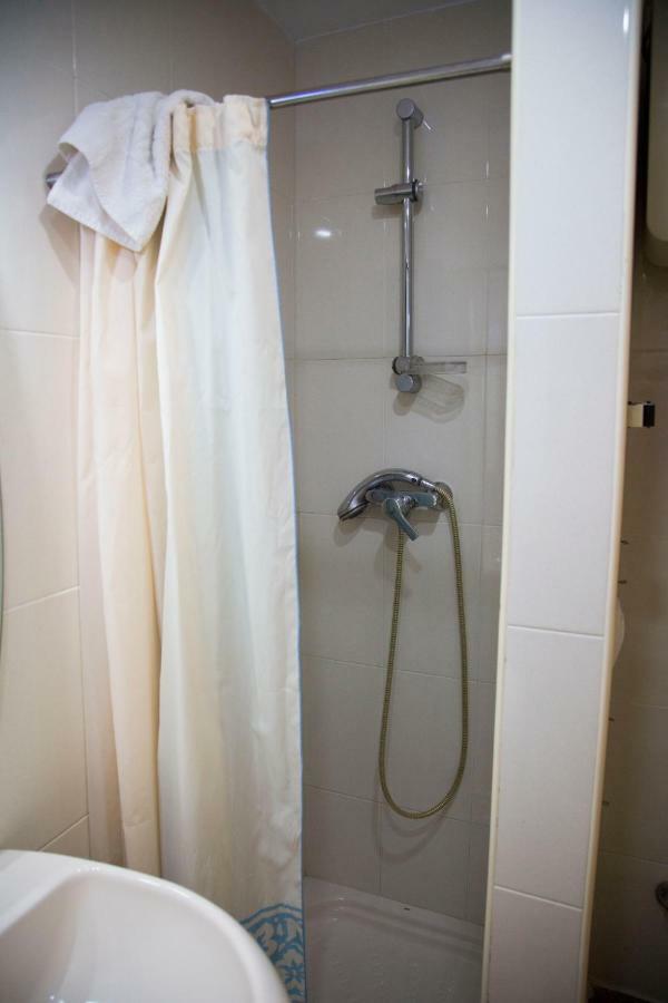 Apartamentos Riscos Torremolinos Esterno foto