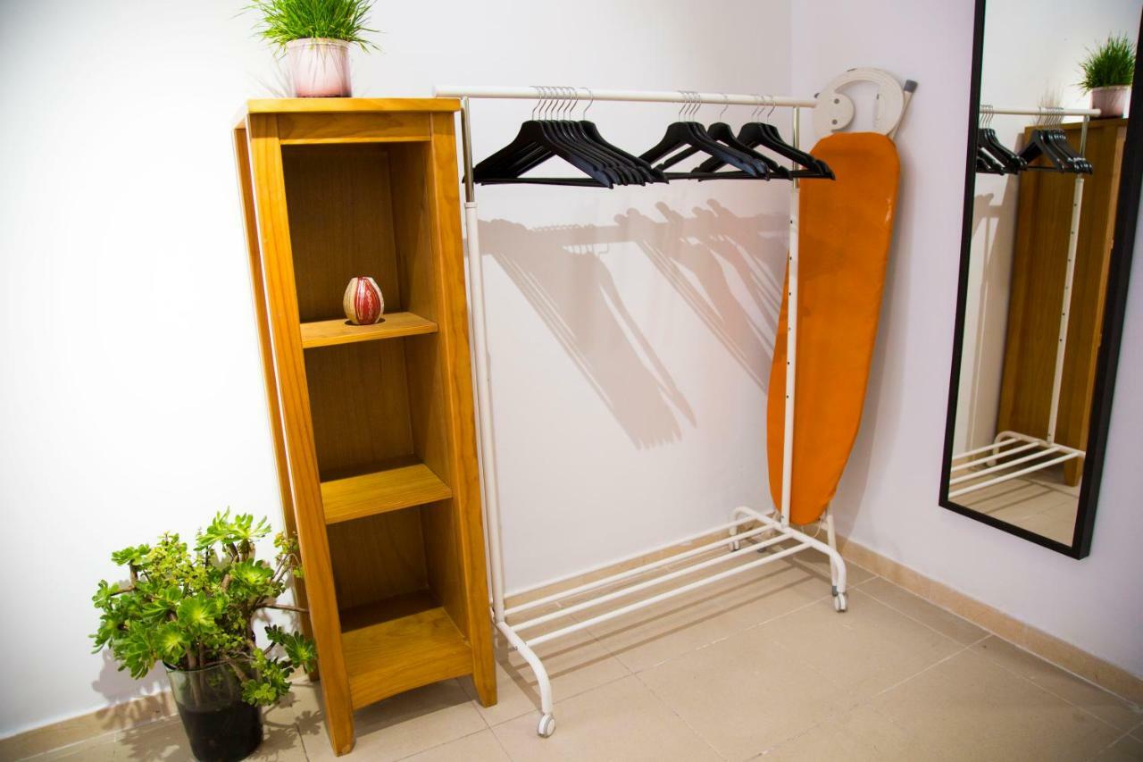 Apartamentos Riscos Torremolinos Esterno foto