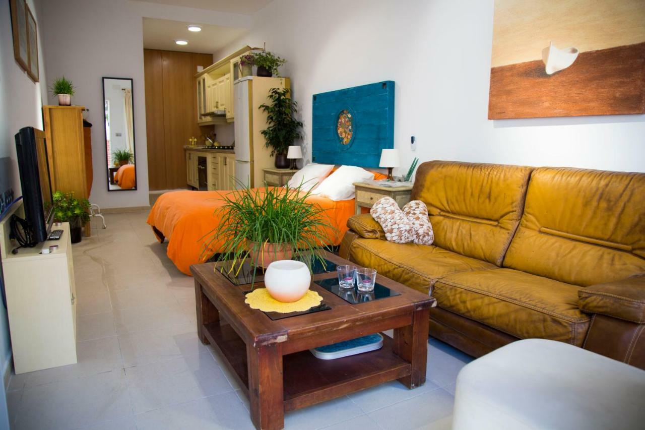Apartamentos Riscos Torremolinos Esterno foto