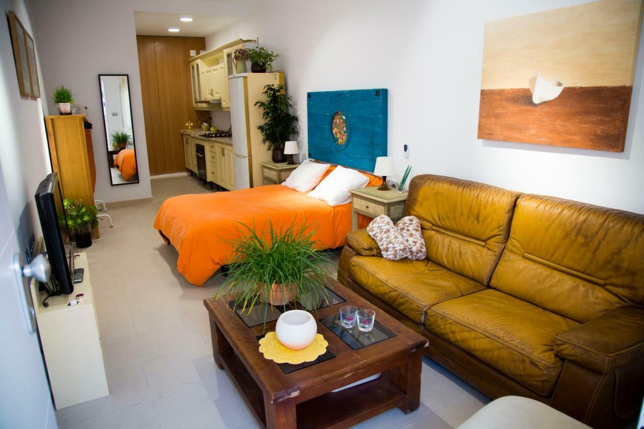 Apartamentos Riscos Torremolinos Esterno foto