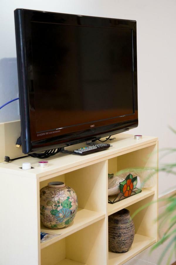 Apartamentos Riscos Torremolinos Esterno foto